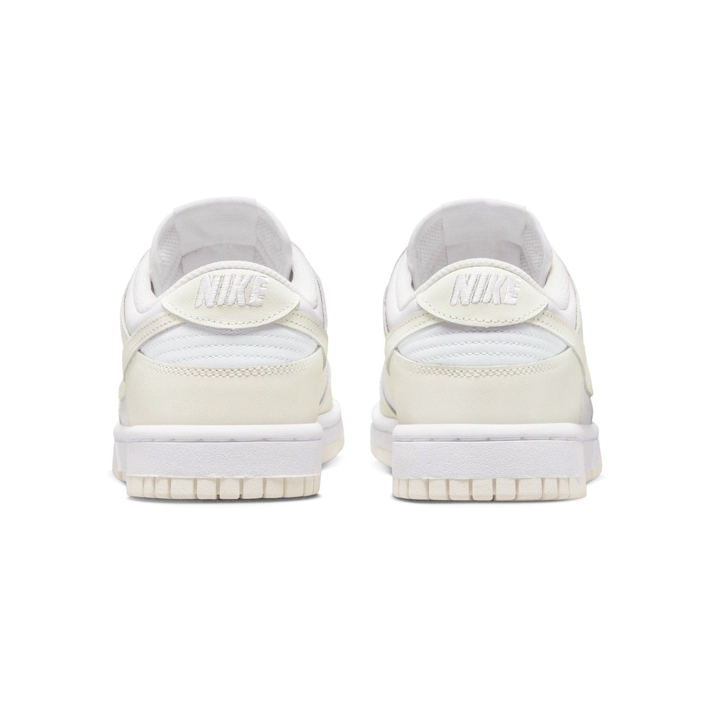 Nike Dunk Low Wmns 'White Sail' - Kick Game