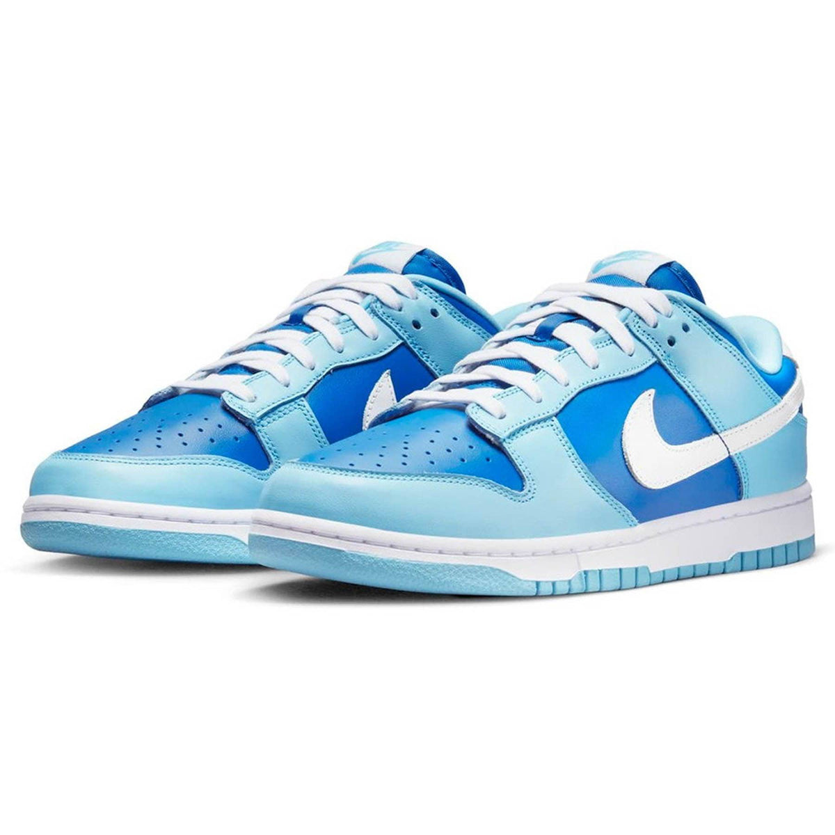 Nike Dunk Low Retro QS 'Argon' 2022 - Kick Game