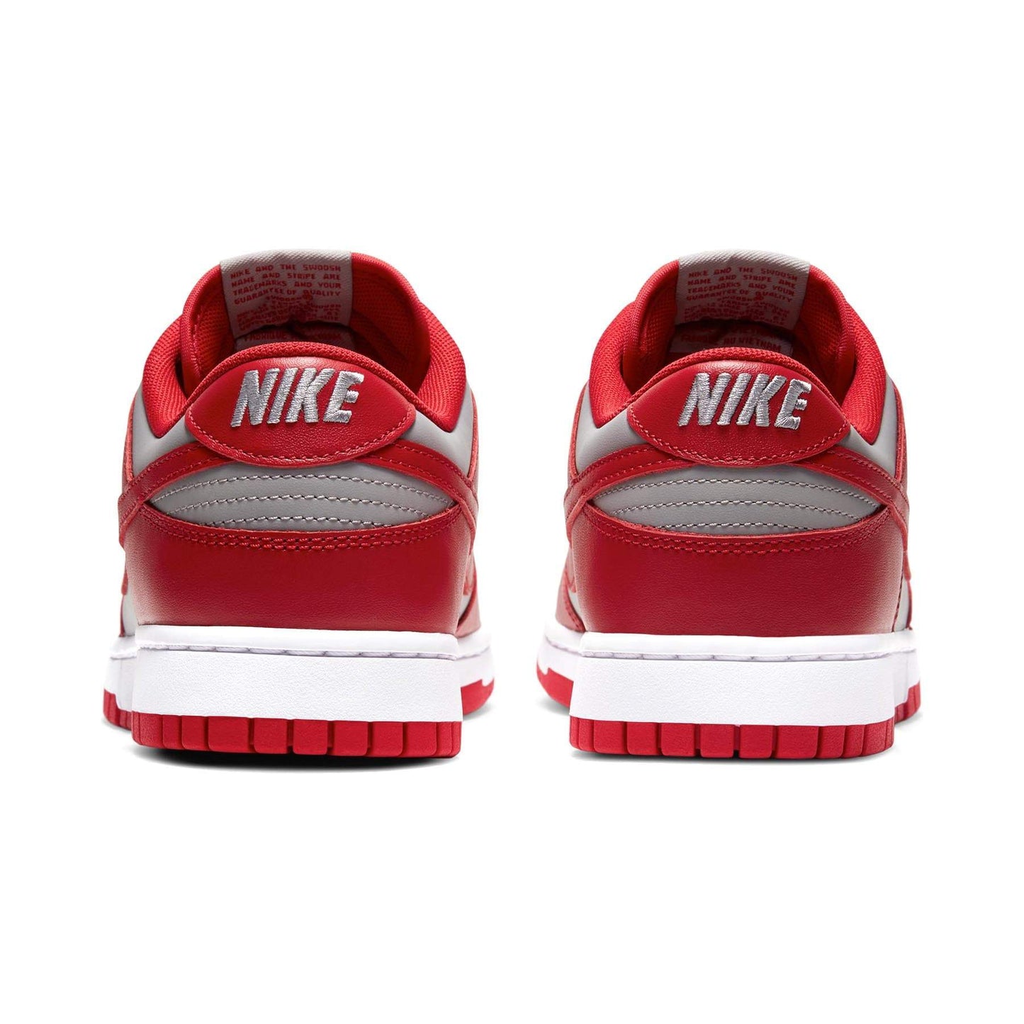 Nike Dunk Low SP 'UNLV' 2021 - Kick Game