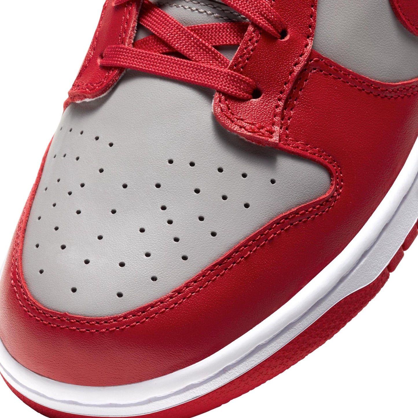 Nike Dunk Low SP 'UNLV' 2021 - Kick Game