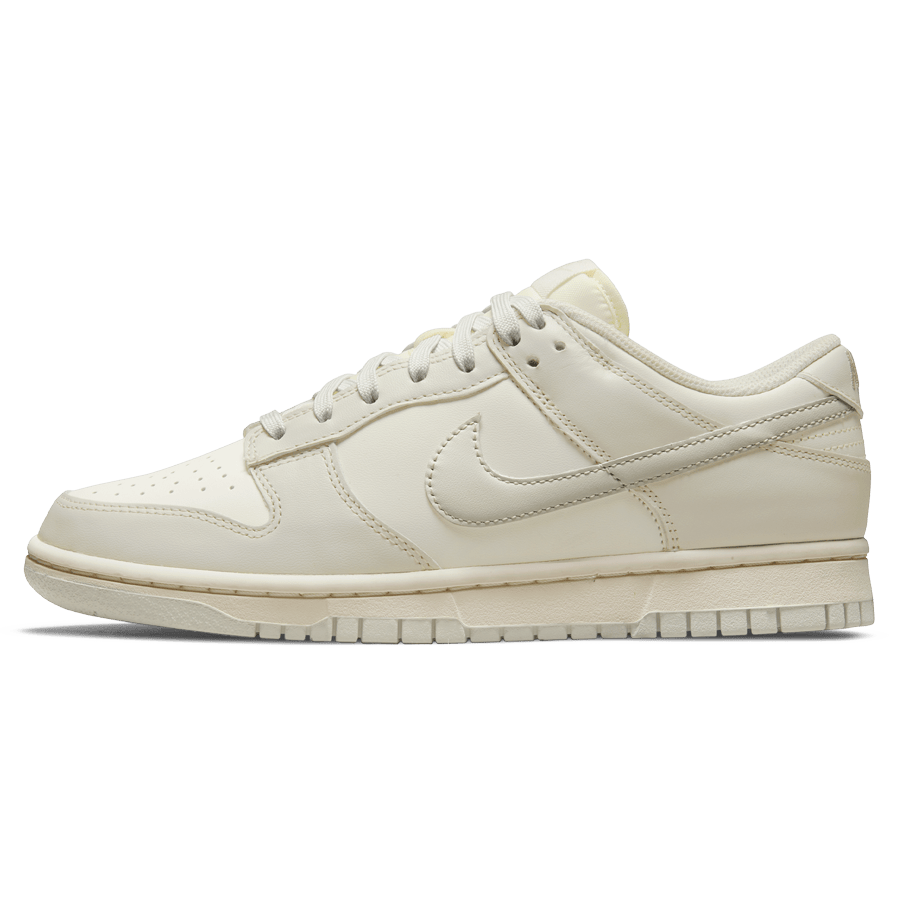 Nike Dunk Low Wmns 'Light Bone' - Kick Game