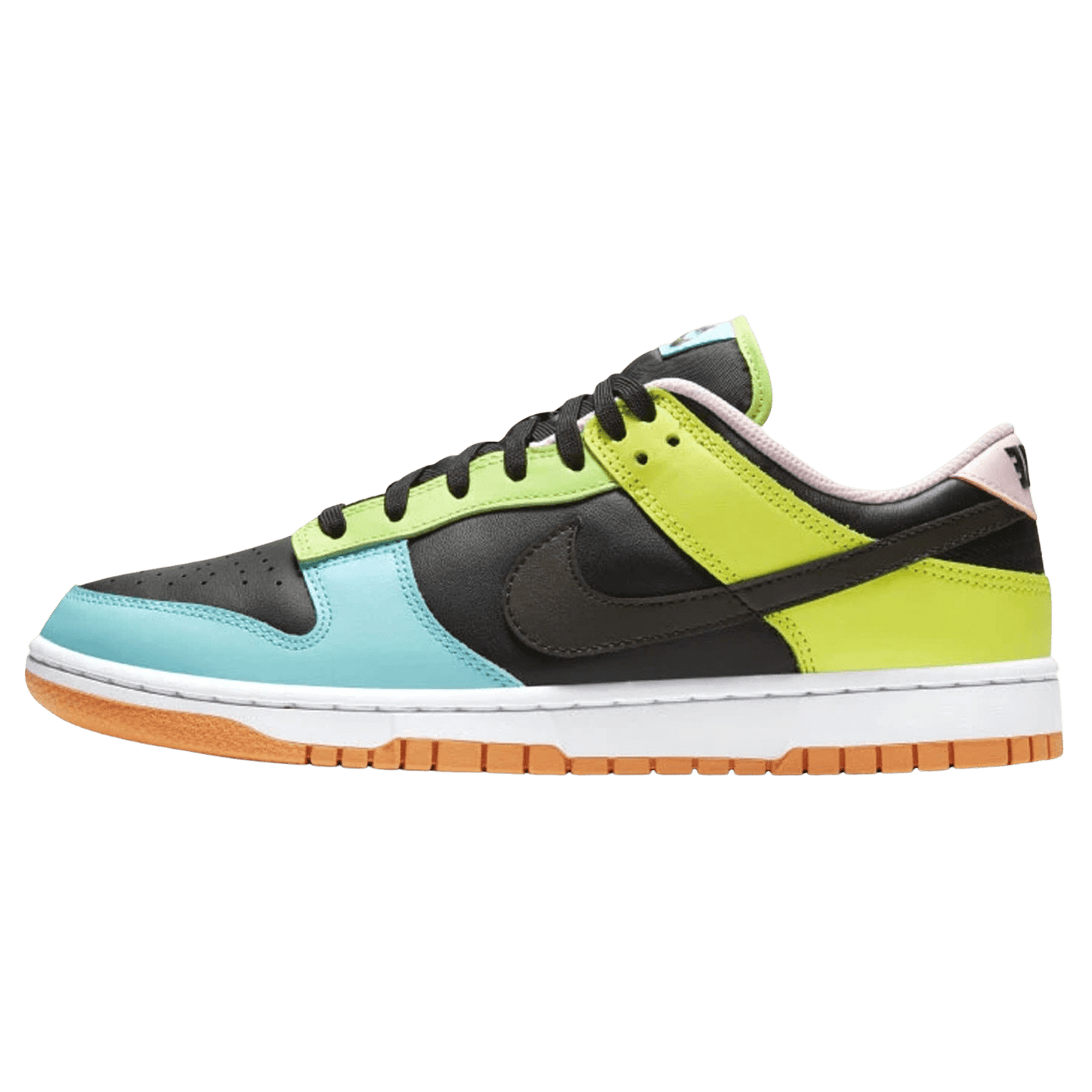 Nike Dunk Low SE ‘Free.99 - Black’ - Kick Game