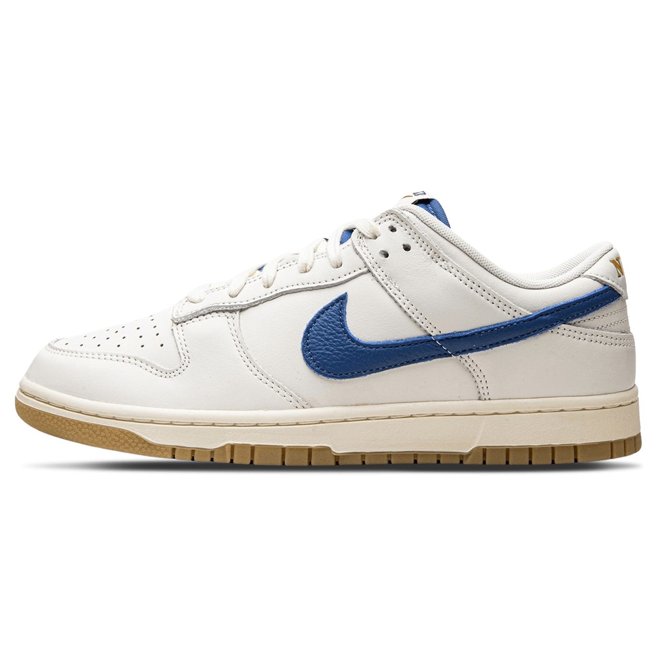Nike Dunk Low SE 'Sail Game Royal Gum' - Kick Game