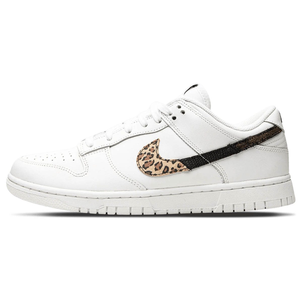 Nike Dunk Low SE Wmns 'Primal White' - Kick Game