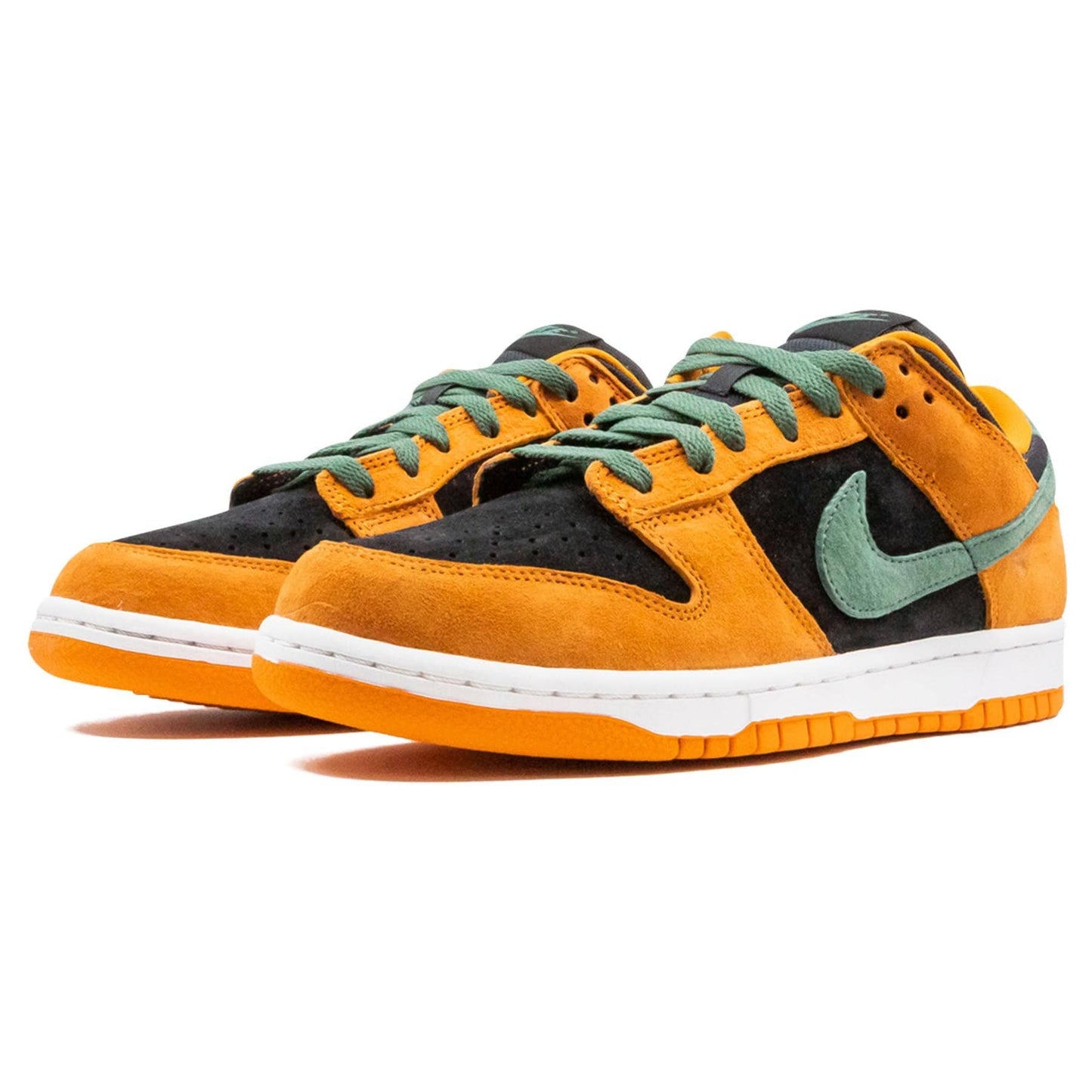 Nike Dunk Low SP Retro 'Ceramic' 2020 - Kick Game