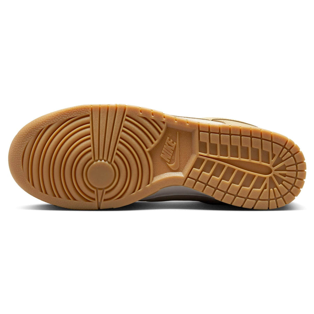 Nike Dunk Low 'Khaki Gum' - Kick Game