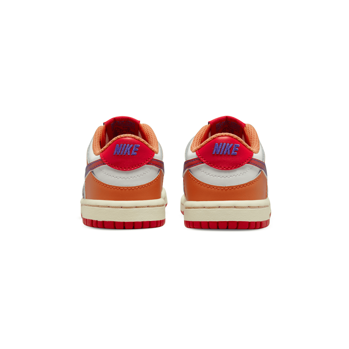 Nike Dunk Low TD 'Gradient Swoosh' - Kick Game