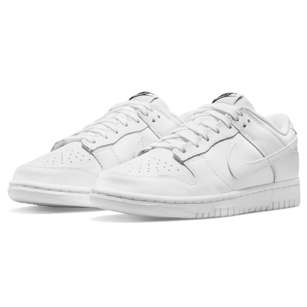 Nike Dunk Low Wmns 'Triple White' - Kick Game