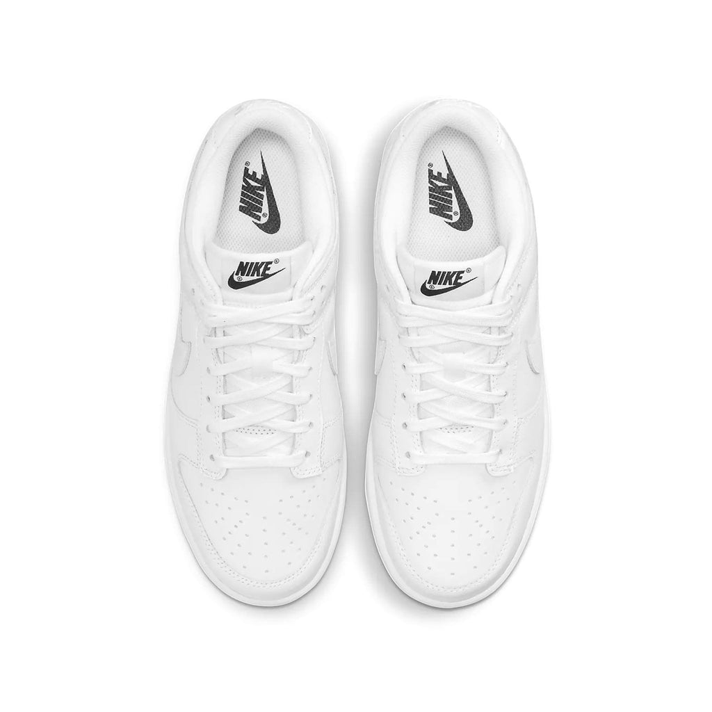 Nike Dunk Low Wmns 'Triple White' - Kick Game