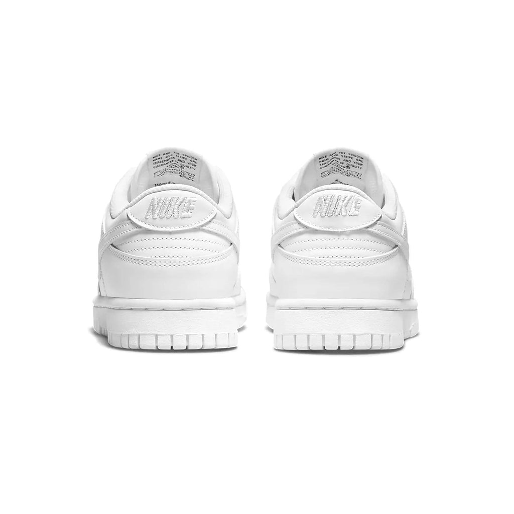 Nike Dunk Low Wmns 'Triple White' - Kick Game