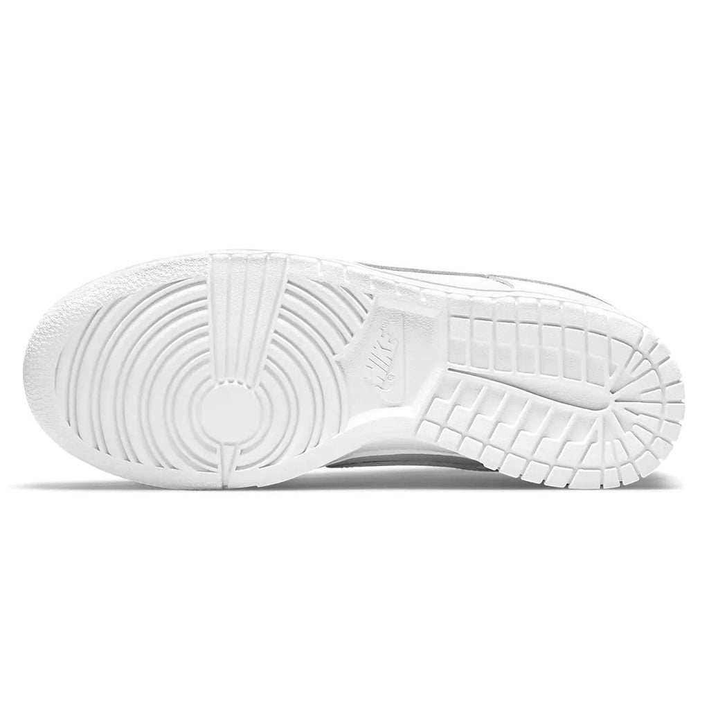 Nike Dunk Low Wmns 'Triple White' - Kick Game