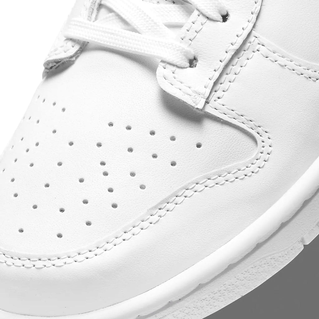 Nike Dunk Low Wmns 'Triple White' - Kick Game