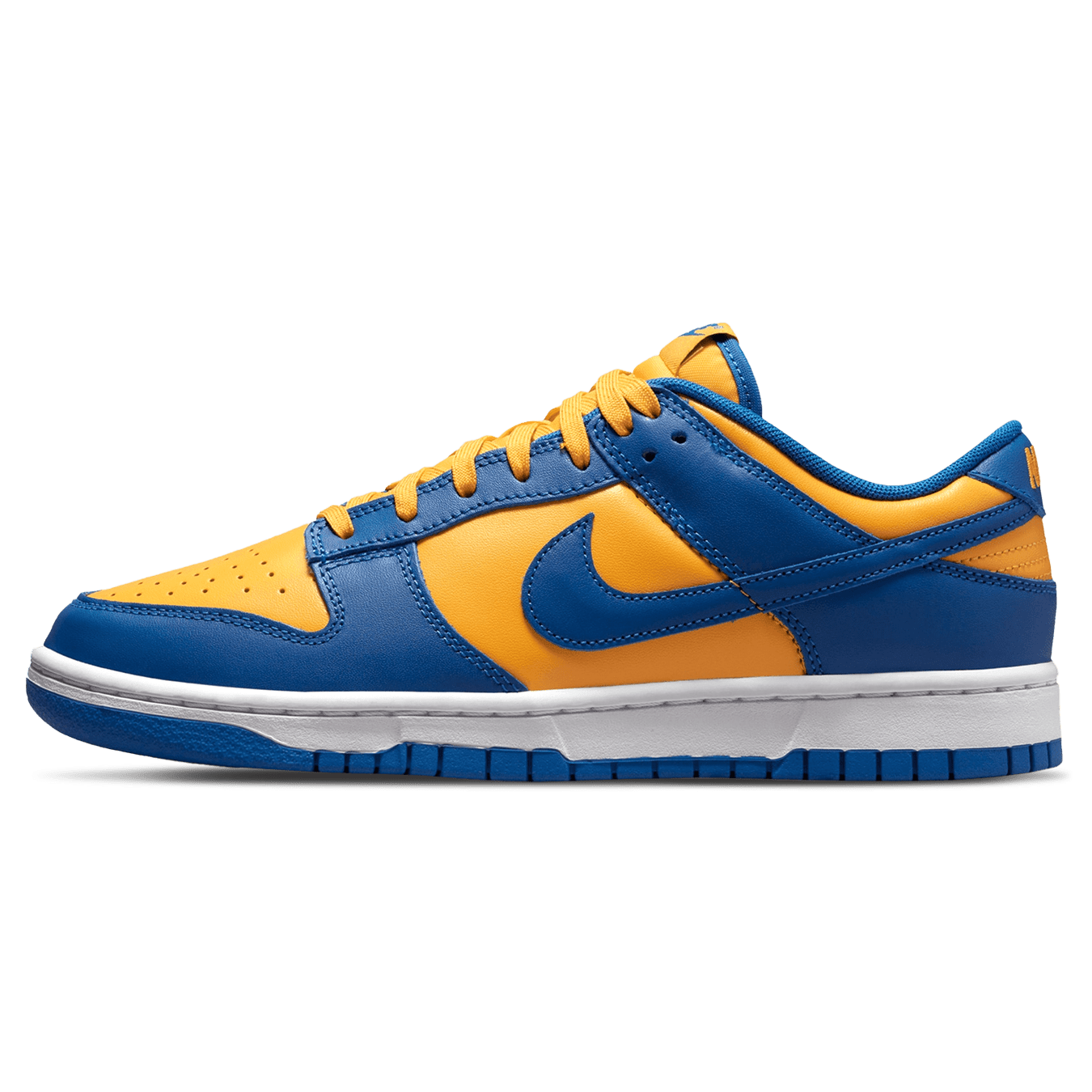 Nike Dunk Low 'UCLA' - Kick Game