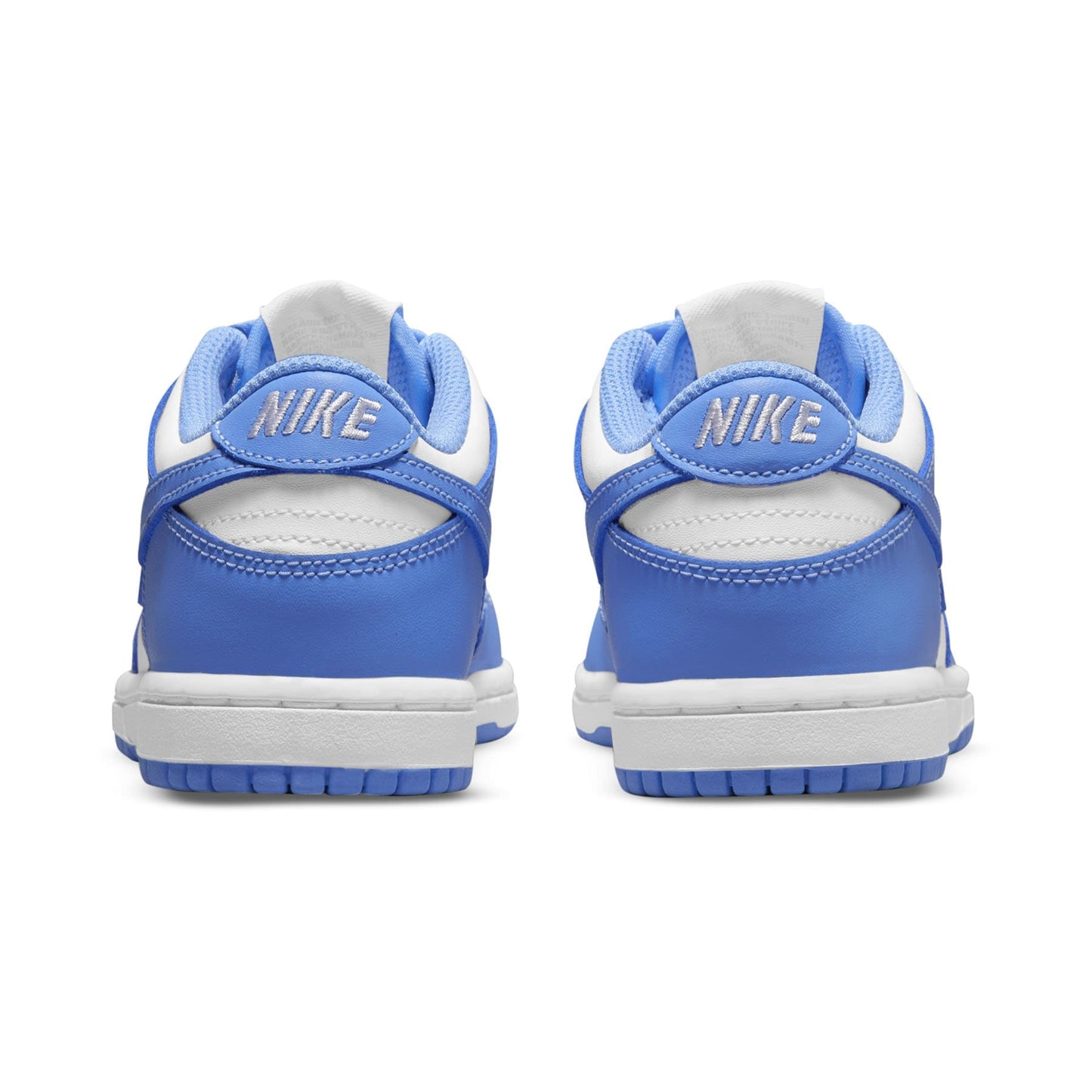 Nike Dunk Low PS 'University Blue' - Kick Game