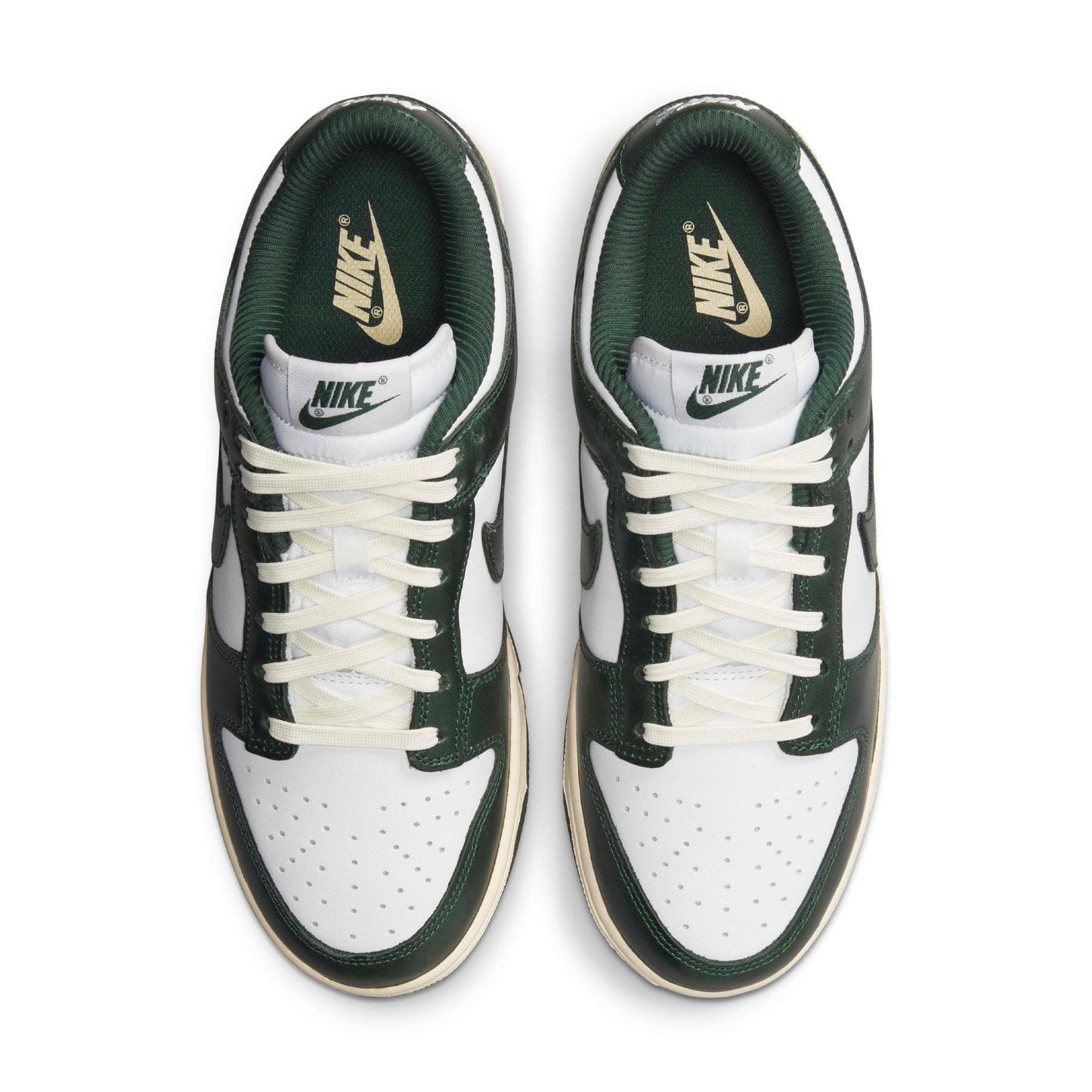 Nike Dunk Low Wmns Vintage Green - Kick Game
