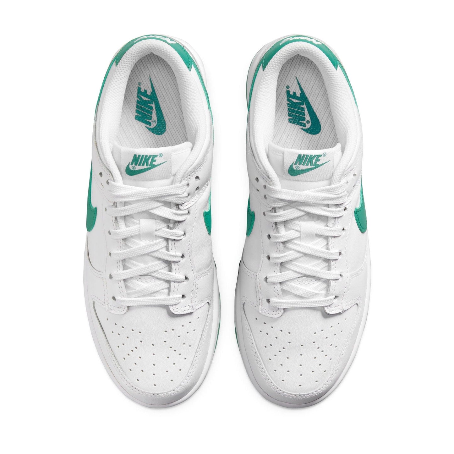 Nike Dunk Low Wmns 'Green Noise' - Kick Game