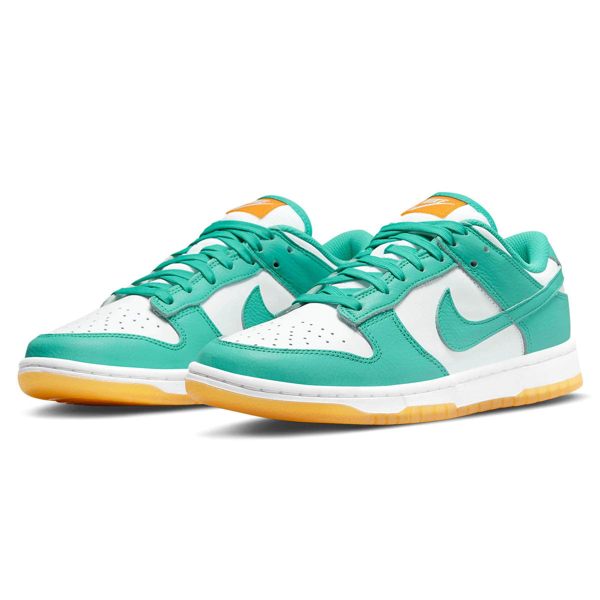 Nike Dunk Low Wmns 'Teal Zeal' - Kick Game