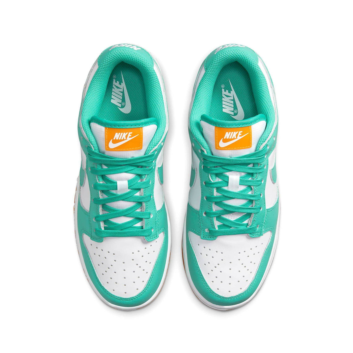 Nike Dunk Low Wmns 'Teal Zeal' - Kick Game