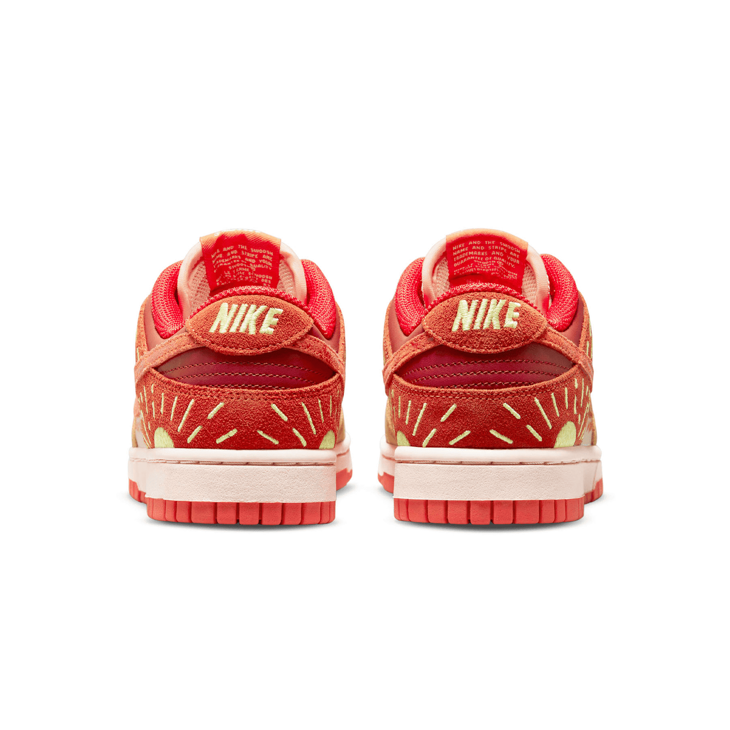 Nike Dunk Low Wmns 'Winter Solstice' - Kick Game