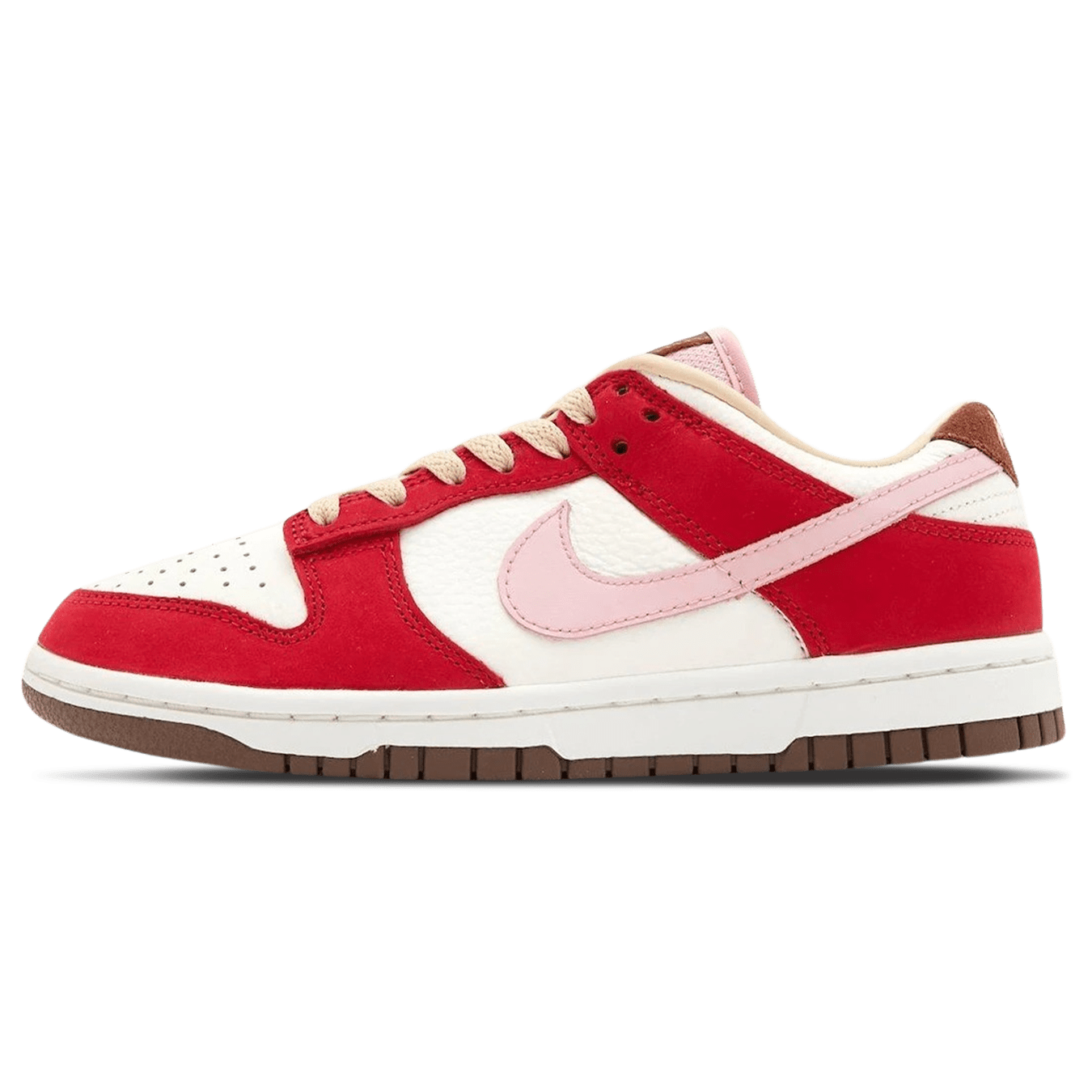 nike dunk red stockx