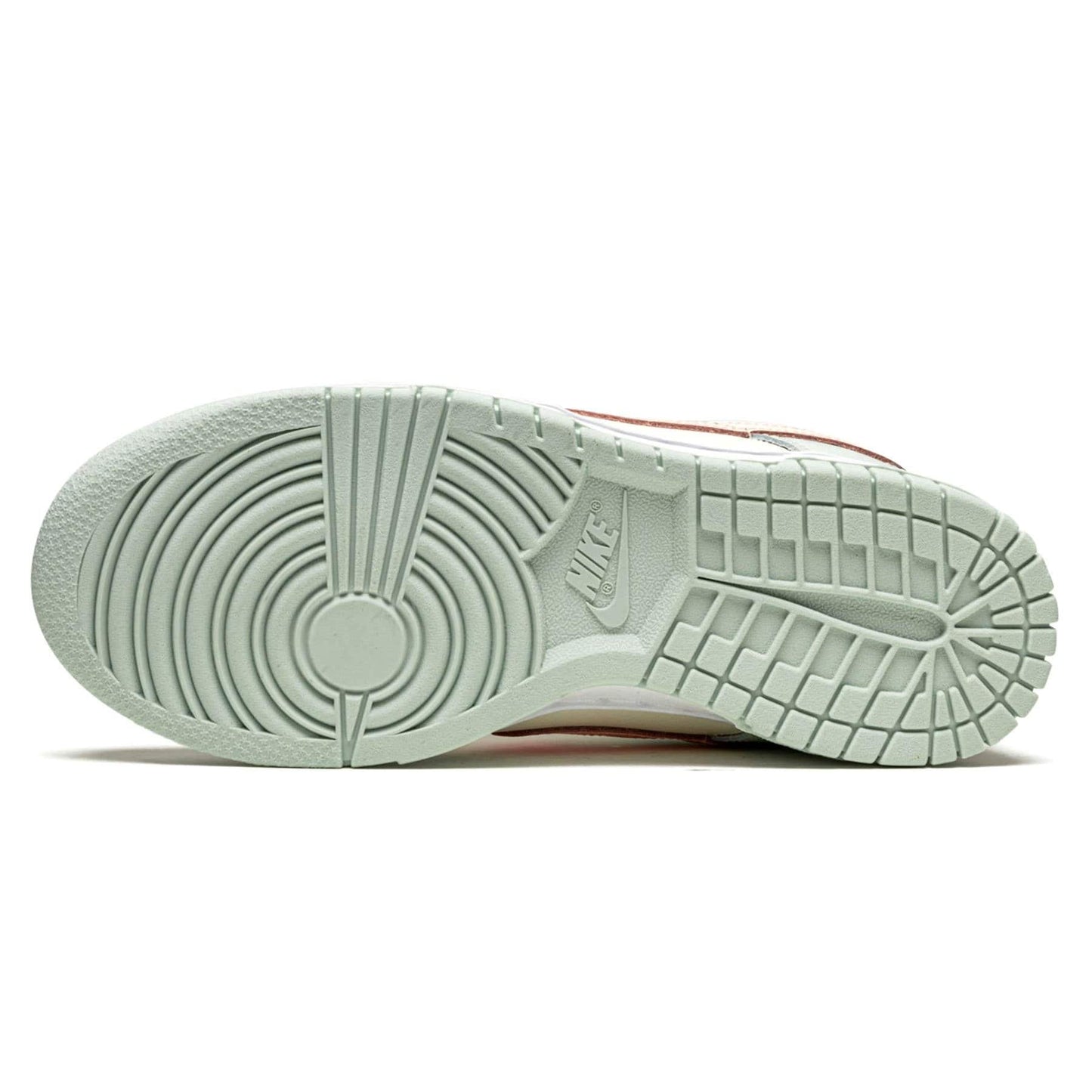 Nike Dunk Low Wmns 'Barely Green' - Kick Game