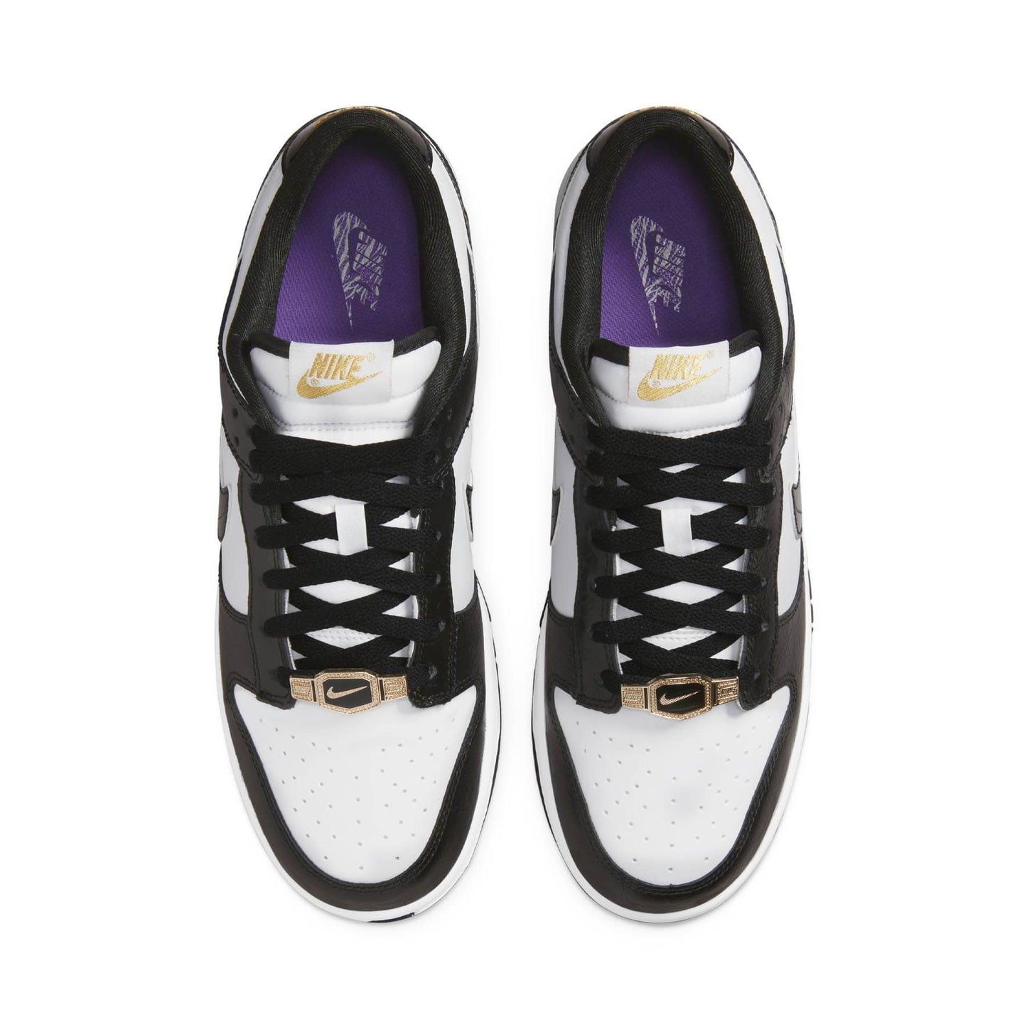 Nike Dunk Low 'World Champ' - Kick Game