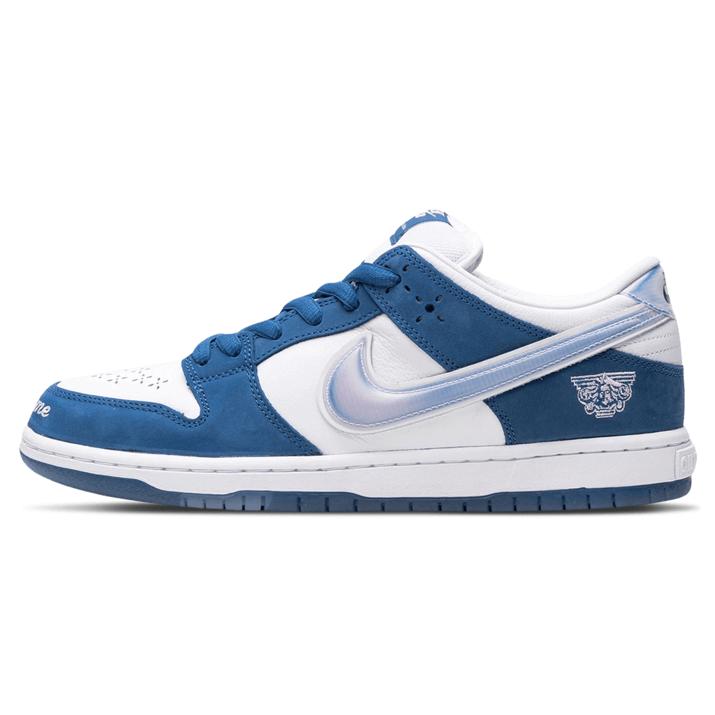 Nike Dunk SB Low x Born x Raised 'One Block at a Time' - Kick Game