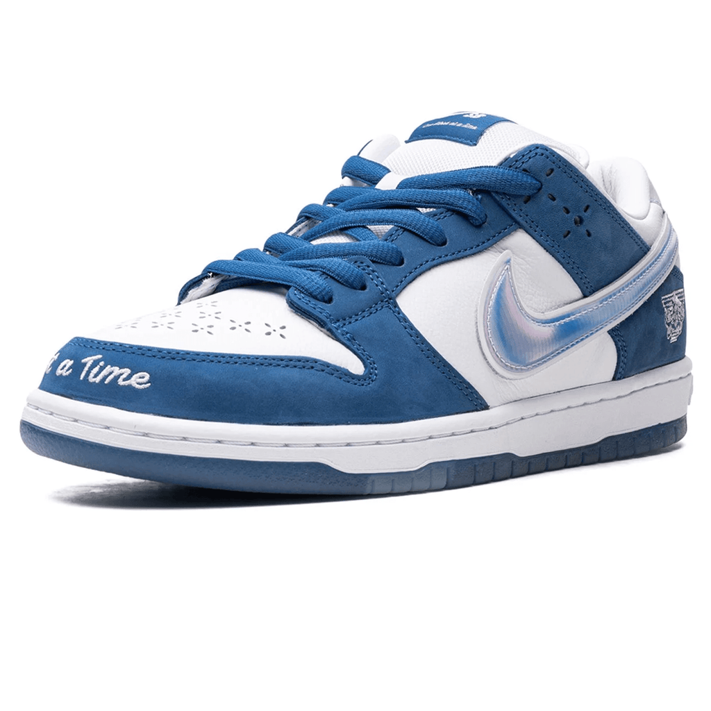 Nike Dunk SB Low x Born x Raised 'One Block at a Time' - Kick Game