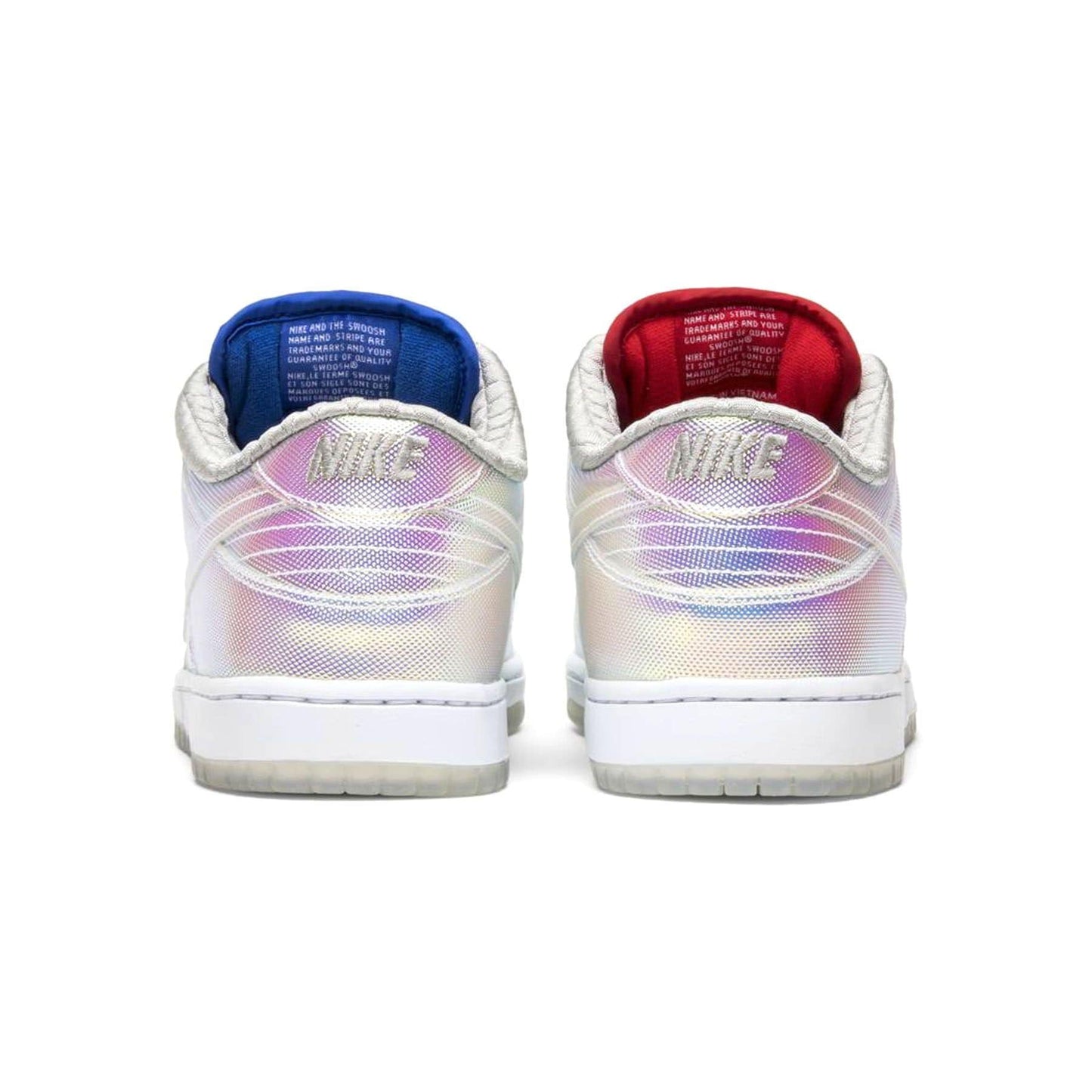 Concepts x Nike Dunk Low Pro SB 'Holy Grail' - Kick Game