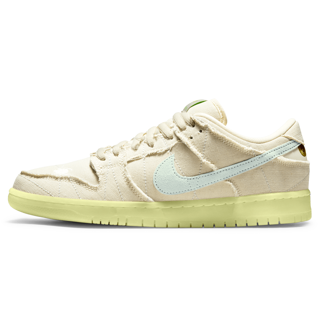 Nike Dunk Low SB Mummy Kick Game