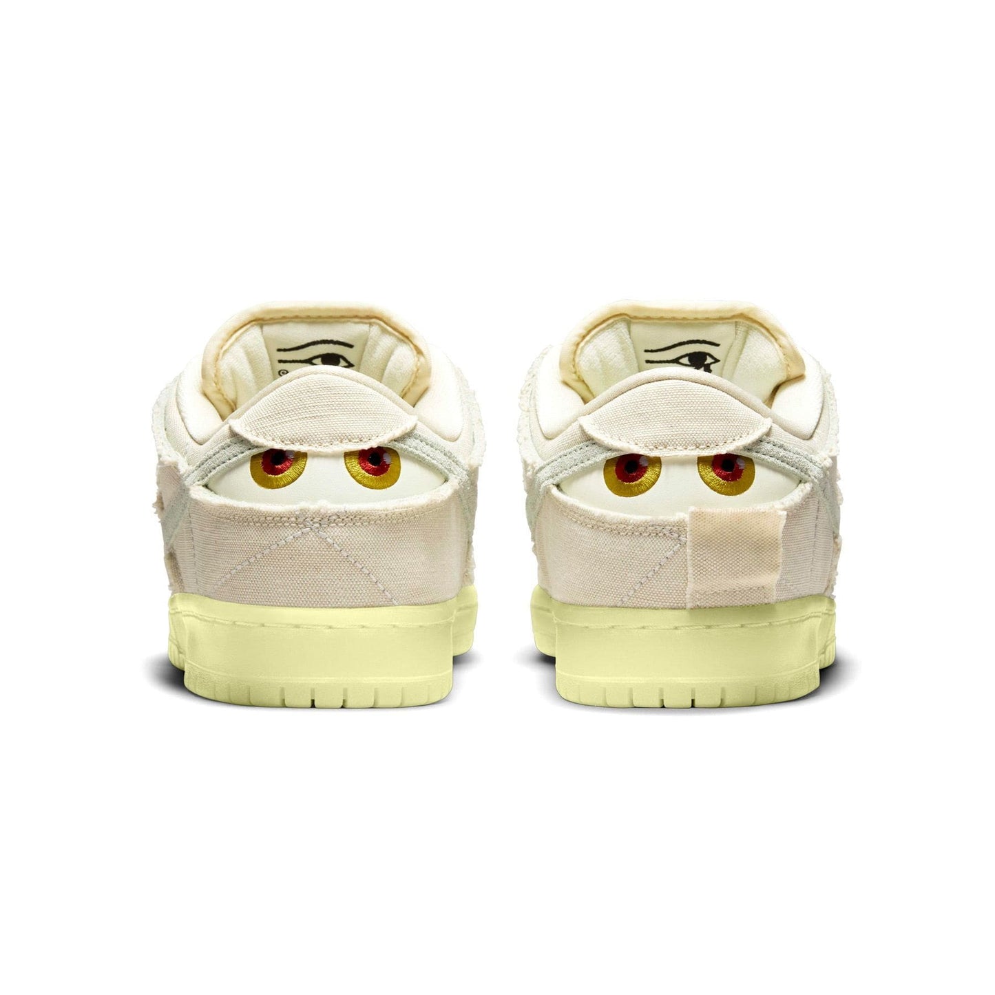 Nike Dunk Low SB 'Mummy' - Kick Game