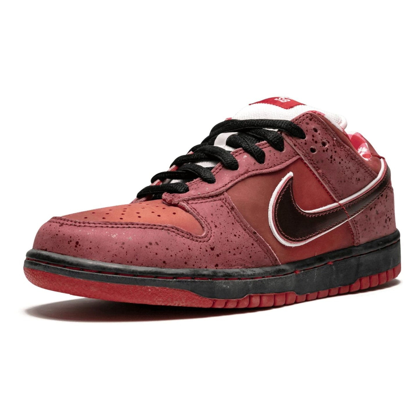 Nike Dunk Low Premium SB 'Lobster' - Kick Game