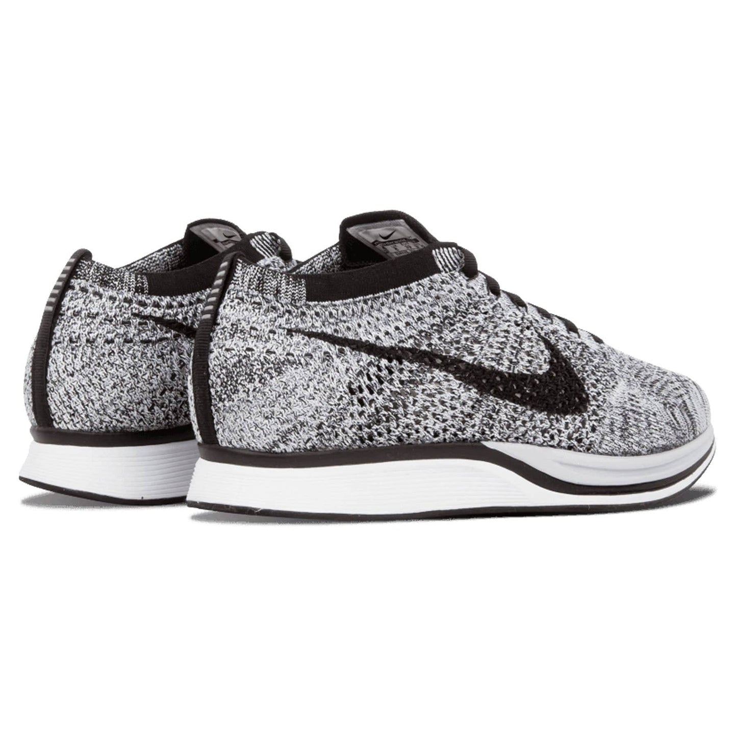 Nike Flyknit Racer 'Oreo 1.0' - Kick Game