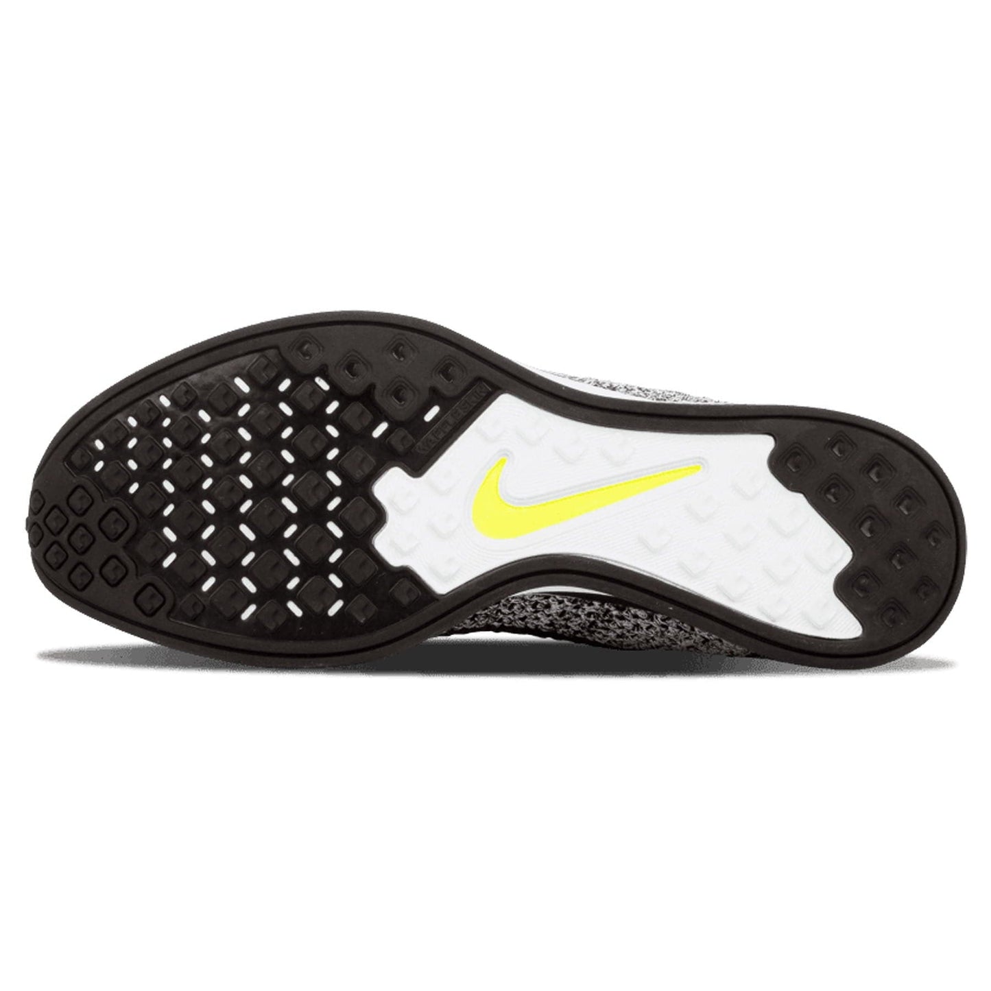 Nike Flyknit Racer 'Oreo 1.0' - Kick Game