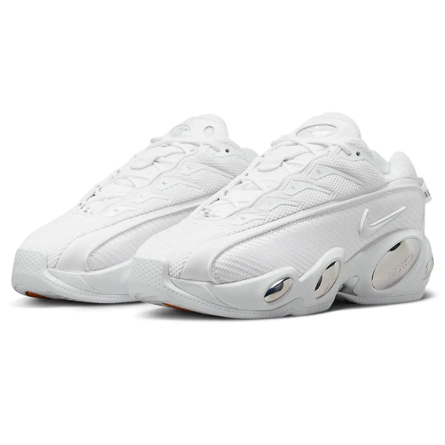 Nike Glide x NOCTA 'White' - Kick Game