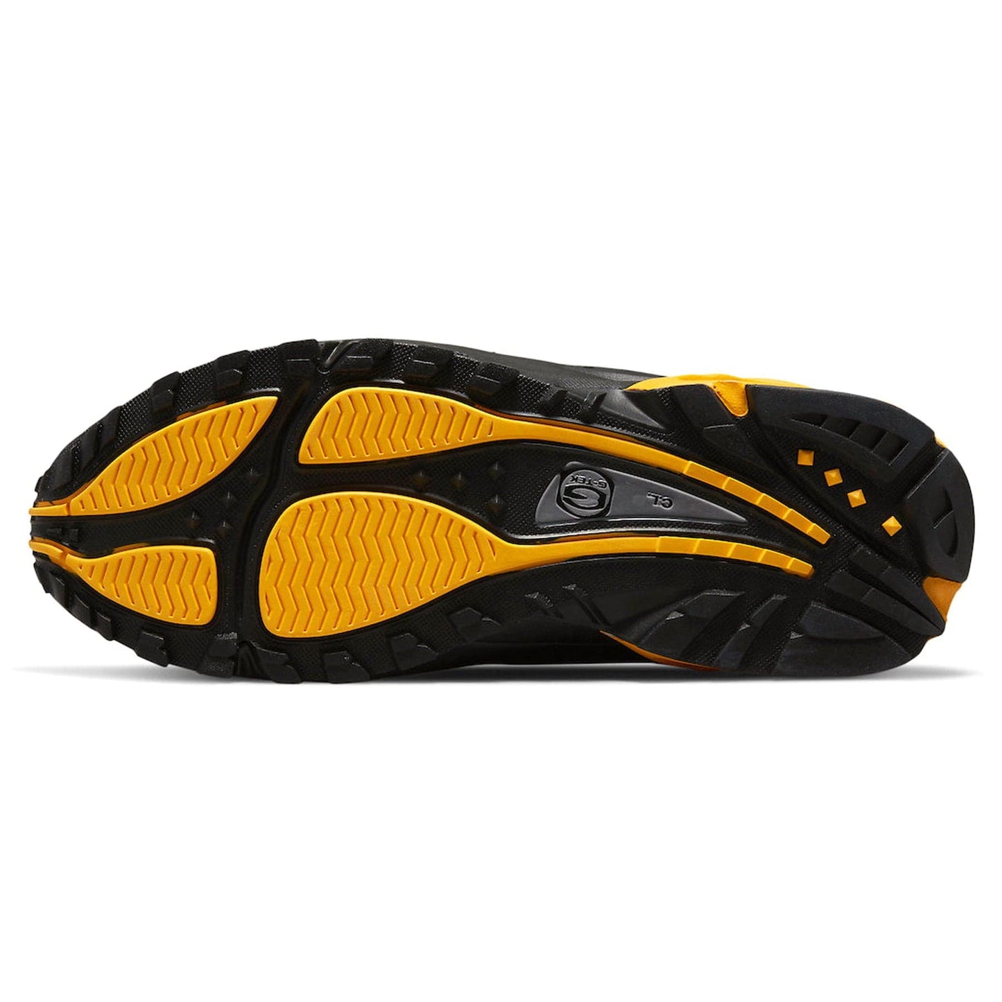 NOCTA x Nike Hot Step Air Terra 'Black University Gold' - Kick Game