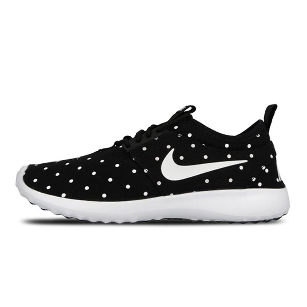 Nike polka dot trainers Clearance