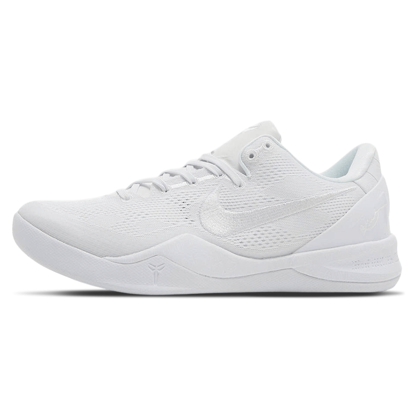 Nike kobe 8 hot sale what the kobe