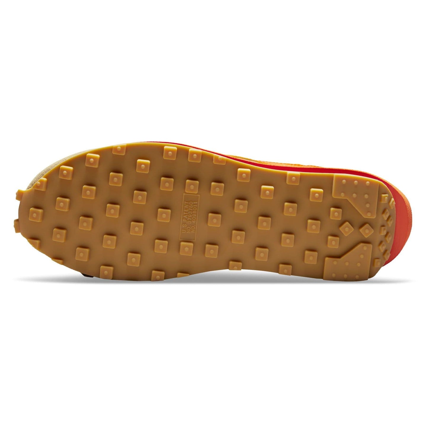 sacai x Clot x LDWaffle 'Net Orange Blaze' - Kick Game