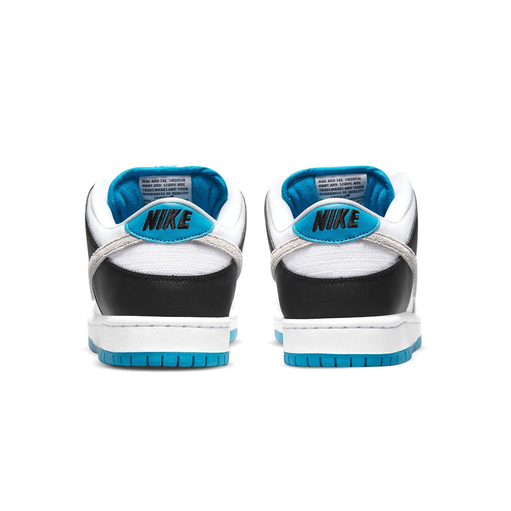 Nike Dunk Low Pro SB 'Laser Blue' - Kick Game
