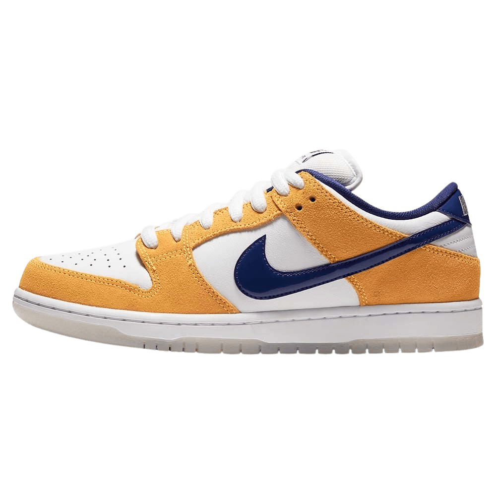 Nike Dunk Low Pro SB 'Laser Orange' — Kick Game - Main Image