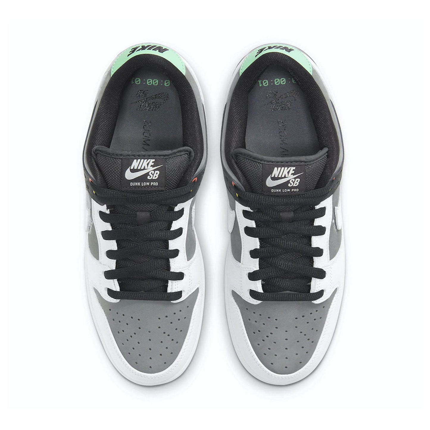 Nike Dunk Low SB 'Camcorder' - Kick Game