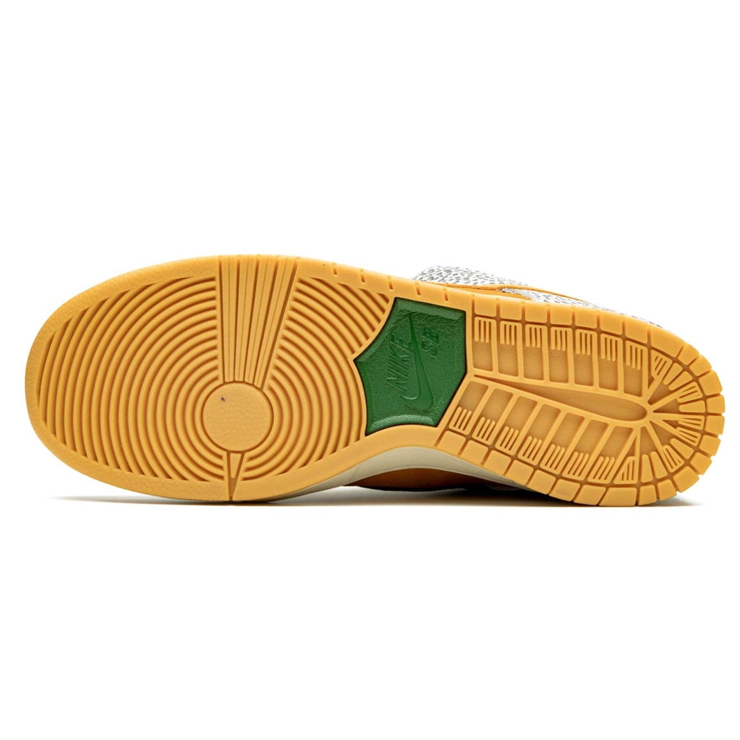 Nike Dunk Low Pro SB 'Safari' - Kick Game