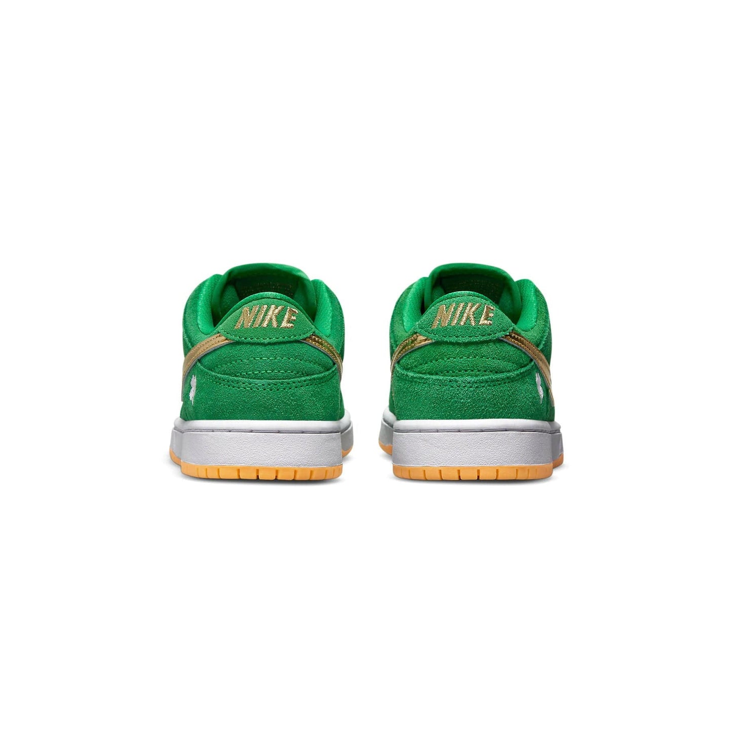 Nike Dunk Low SB PS 'St. Patrick’s Day' - Kick Game