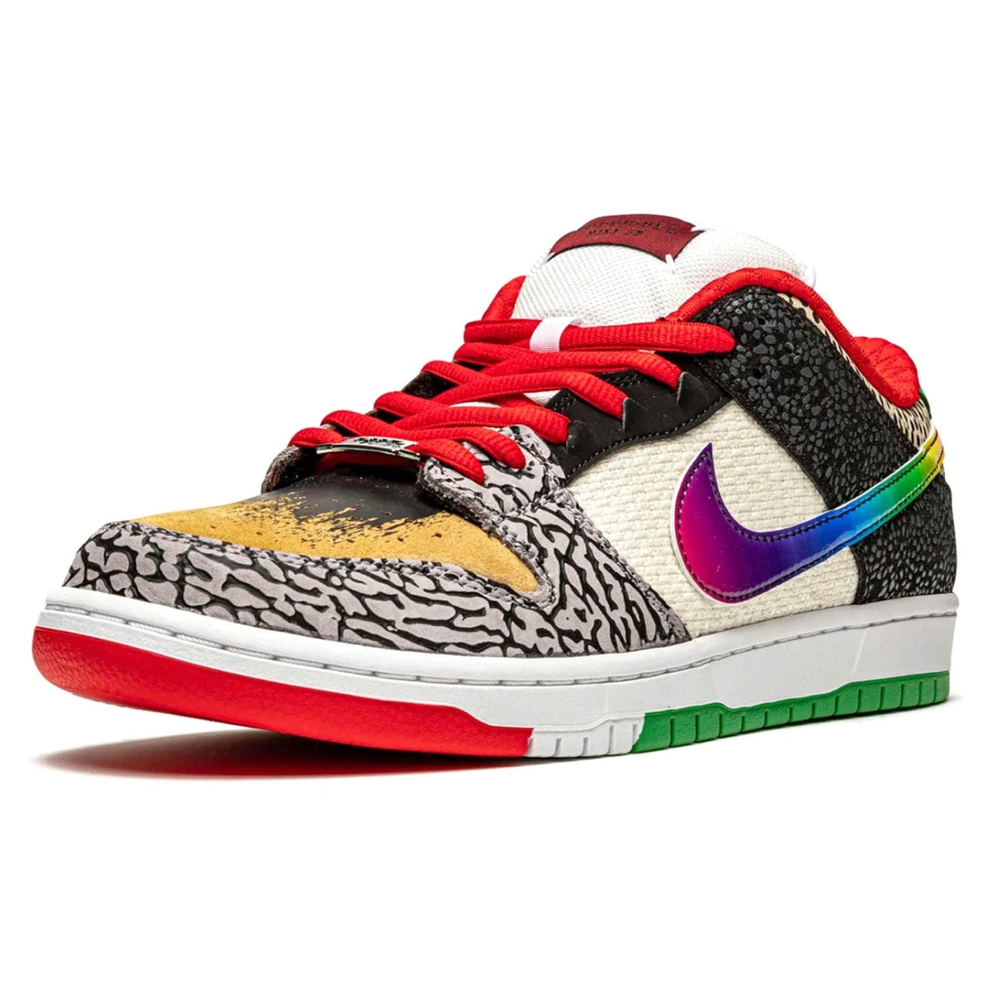 Nike Dunk Low SB ‘What The Paul’ - Kick Game