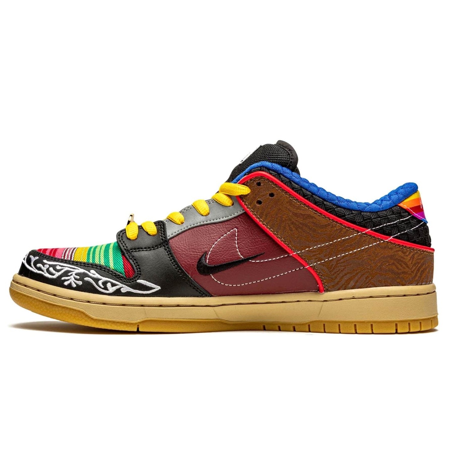 Nike Dunk Low SB ‘What The Paul’ - Kick Game