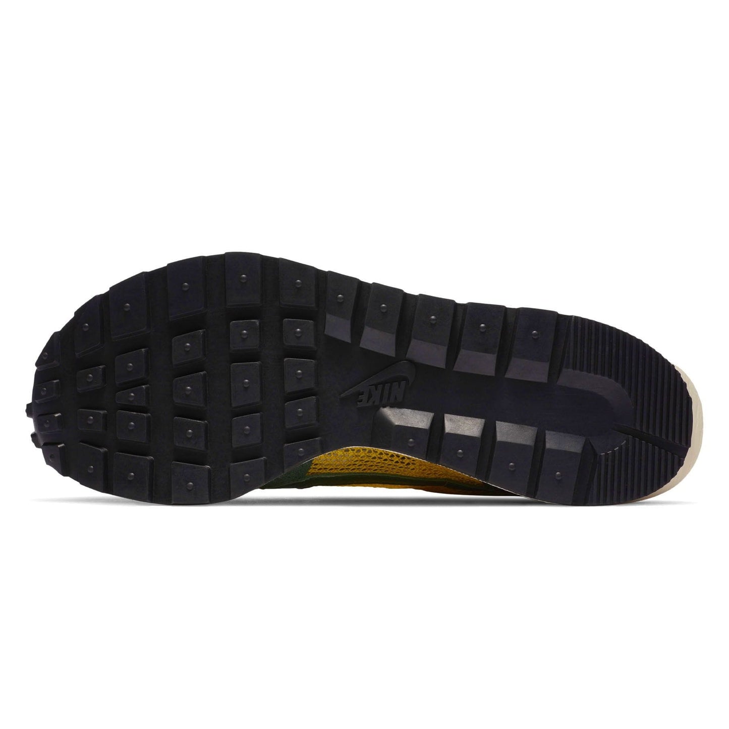 Sacai x Nike VaporWaffle 'Tour Yellow' - Kick Game
