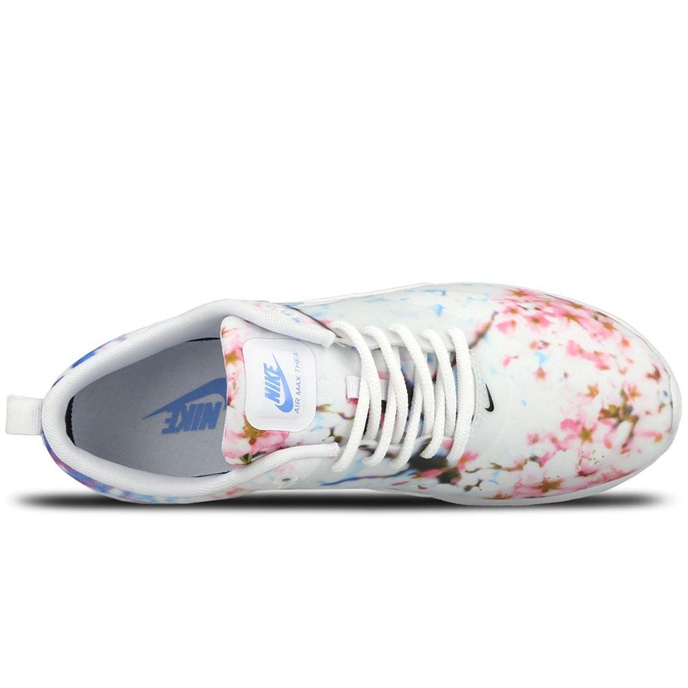 Nike Wmns Air Max Thea Print "Cherry Blossom Pack" - Kick Game