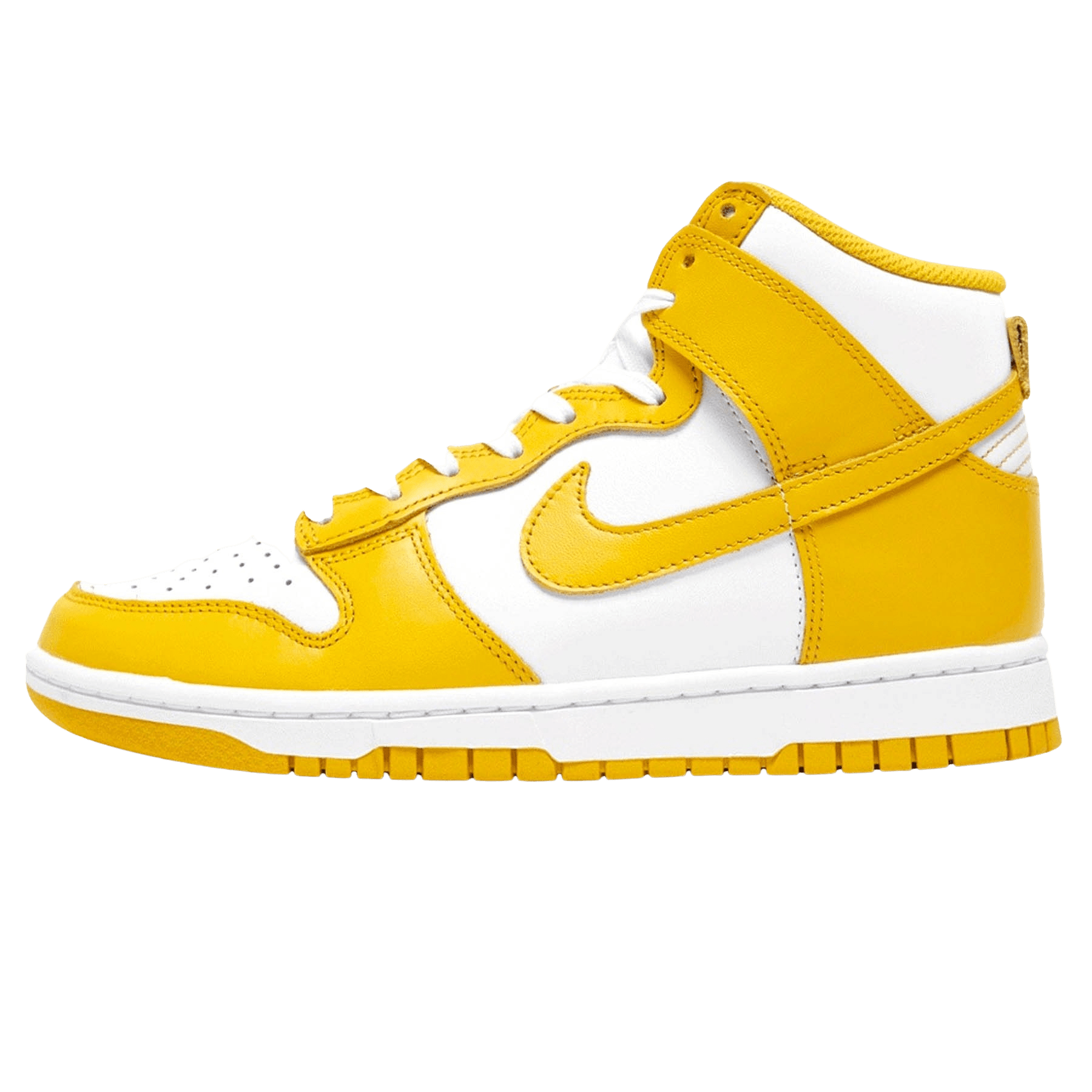 nike dunk dark sulfur