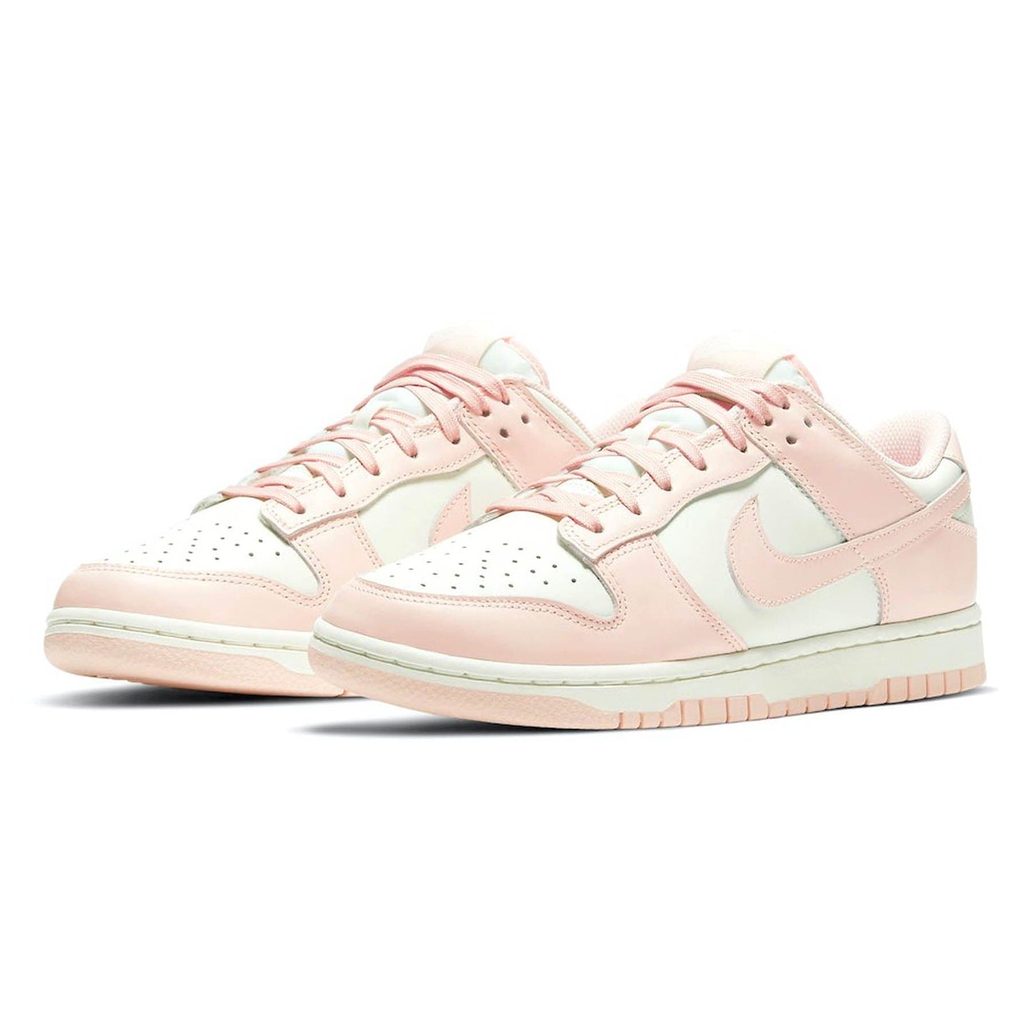 Nike Dunk Wmns Low 'Orange Pearl' - Kick Game
